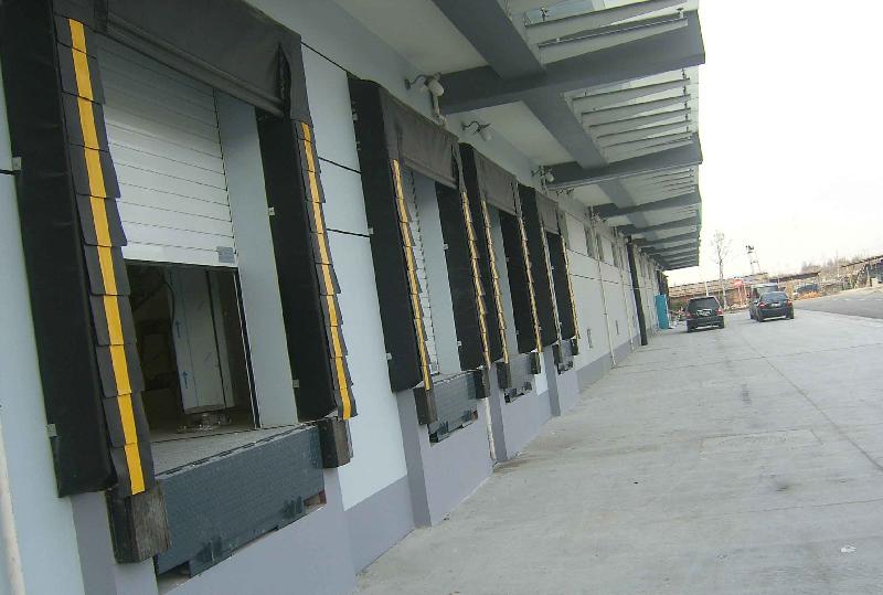 襄陽農(nóng)產(chǎn)品交易中心冷庫工程項目案例 襄陽農(nóng)產(chǎn)品交易中心冷庫工程項目案例